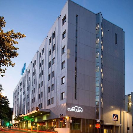 Scandic Tampere Haemeenpuisto Kültér fotó